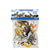 Peterkin Classics Jungle World 8pc