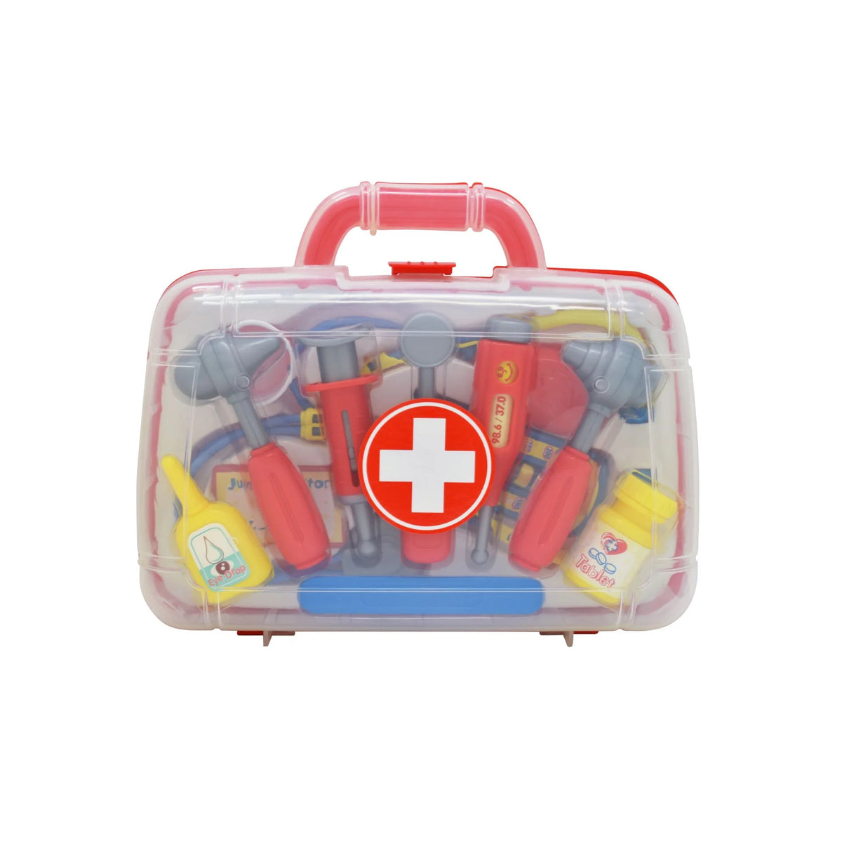 Peterkins Medical Kit Playset