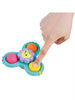 PLAYGO TOYS ENT. LTD. Suction Spinner - Sunflower