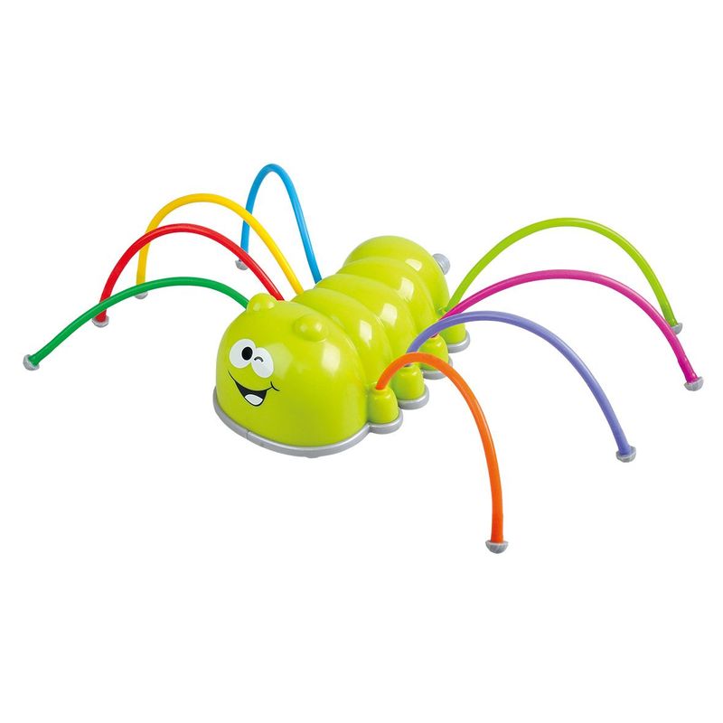 PLAYGO TOYS ENT. LTD. Carol The Caterpillar Sprinkler