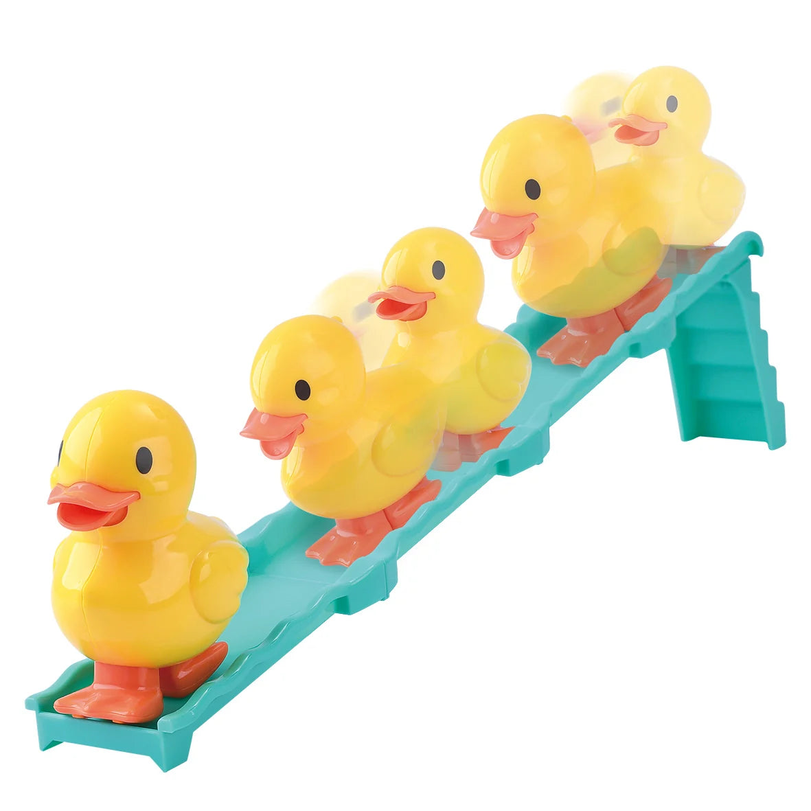 PLAYGO TOYS ENT. LTD. Waddling Duckie - Reduced Last One in Stock