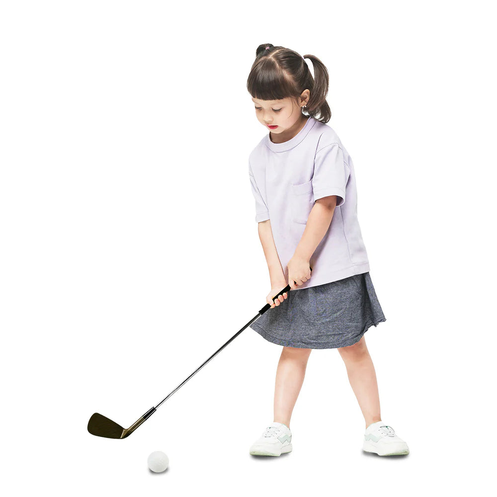 Playworld Deluxe Golf Set