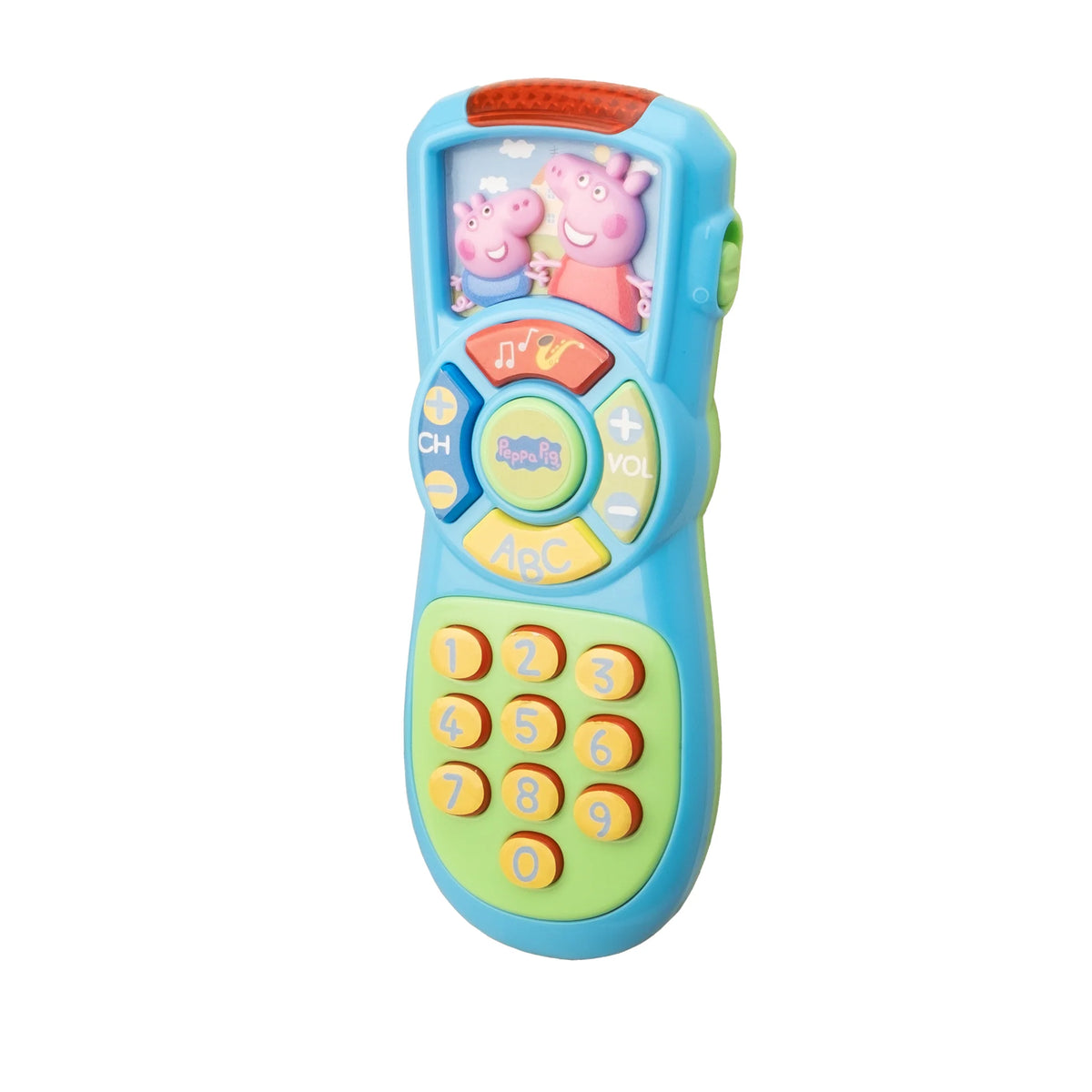 Peppa Pig TV Remote Control