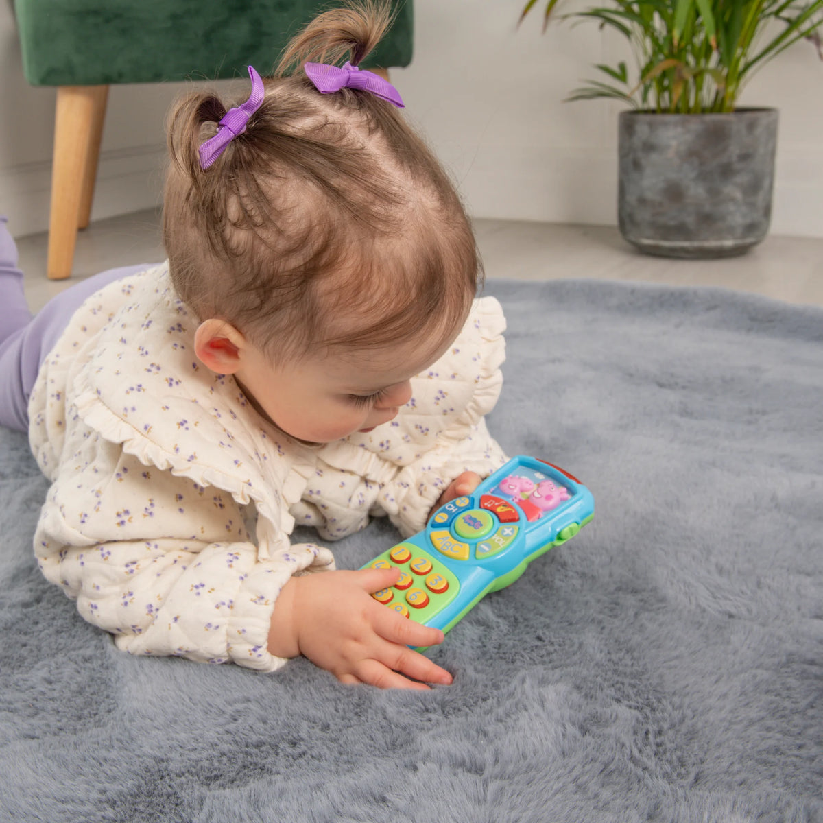 Peppa Pig TV Remote Control