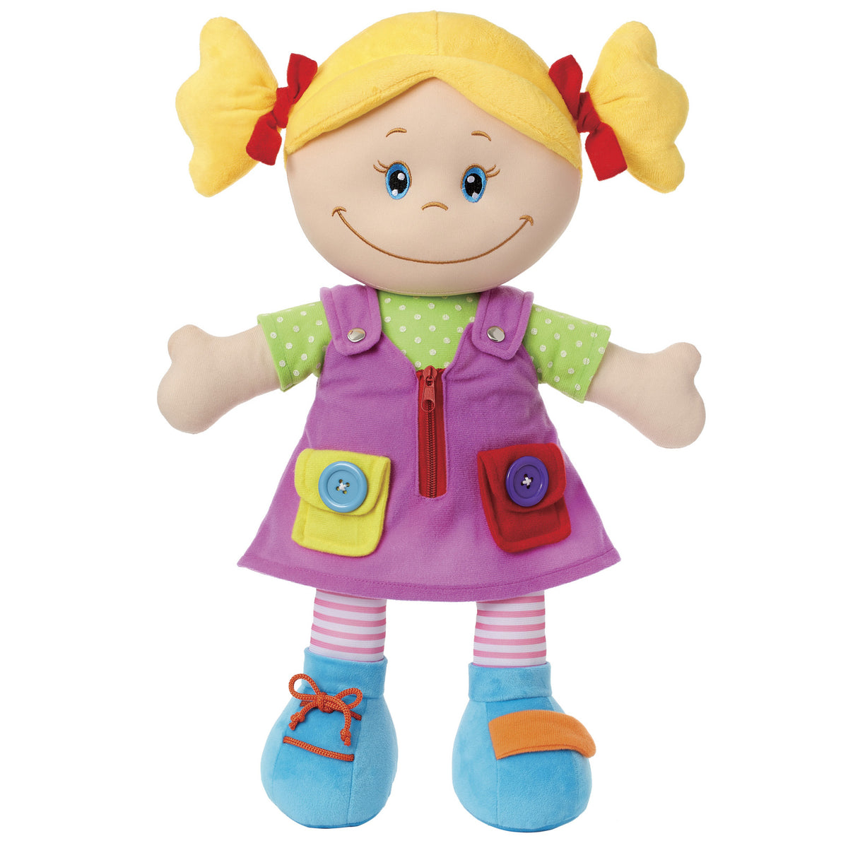 Love &amp; Learn Doll Female 43cm