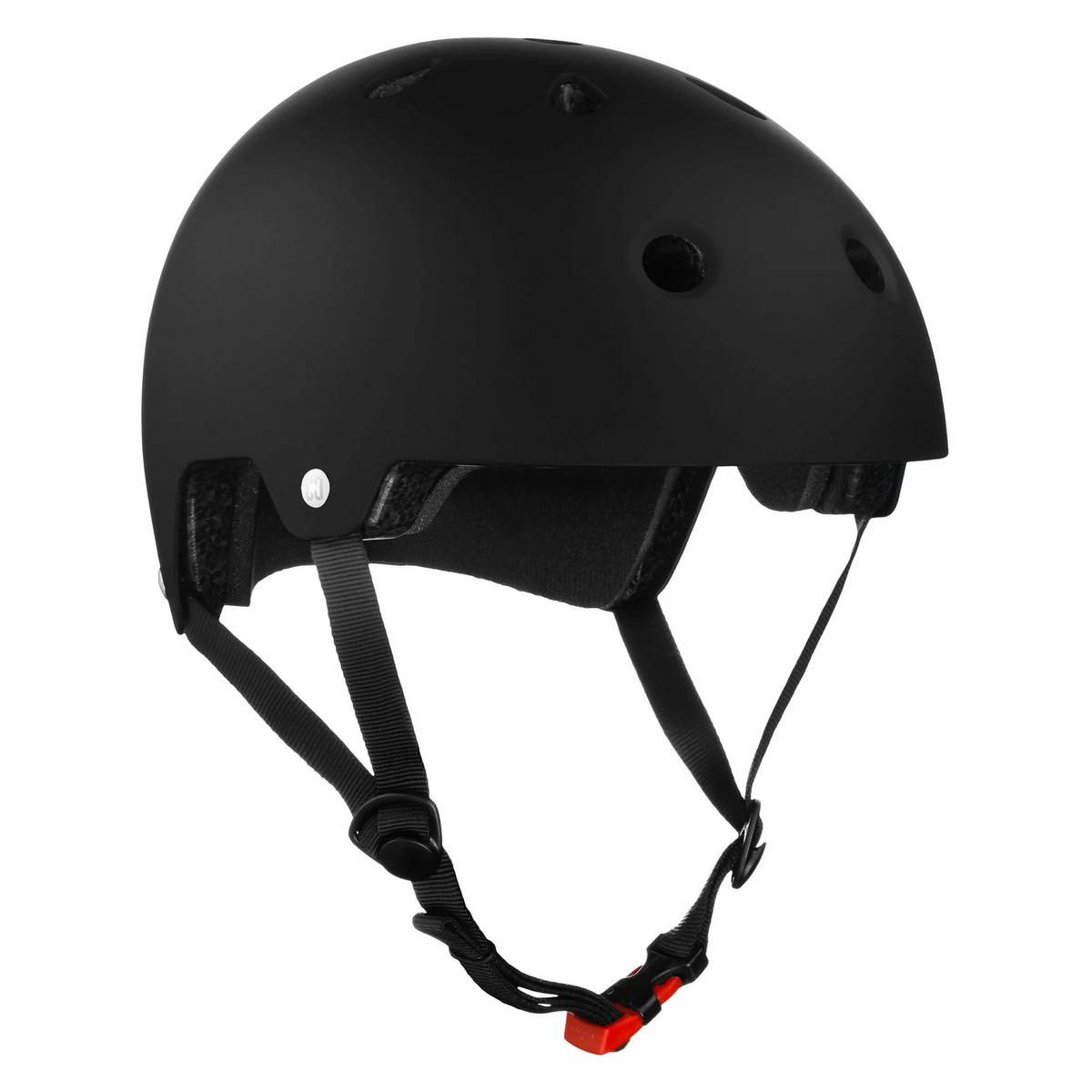 Core Action Sports Helmet Black Size XS/S 48-54cm