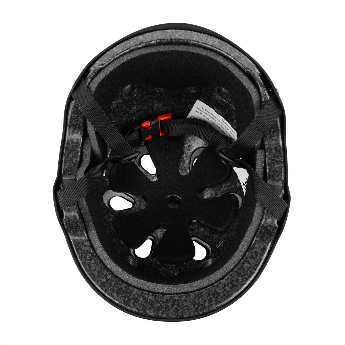 Core Action Sports Helmet Black Size S/M 55-58cm