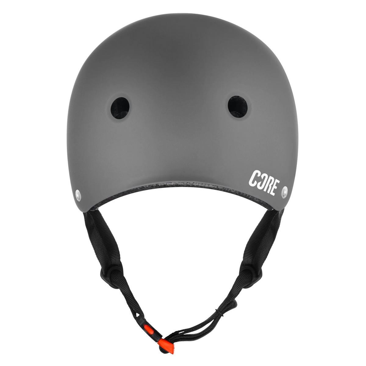 Core Action Sports Helmet Grey Size S/M 55-58cm