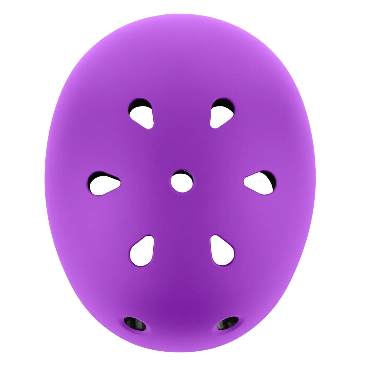 Core Action Sports Helmet Purple Size S/M 55-58cm