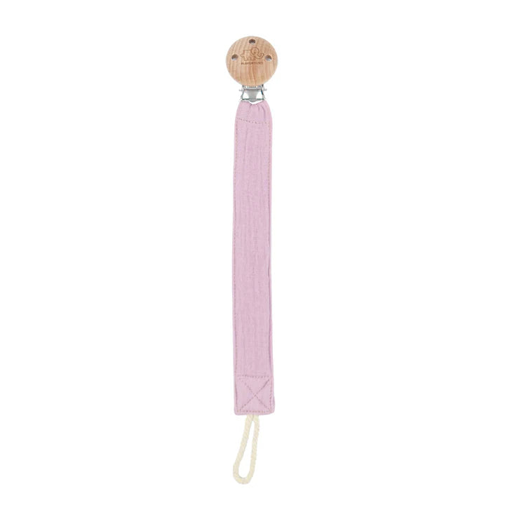 Living Textiles Playground Dummy Chain - Lilac