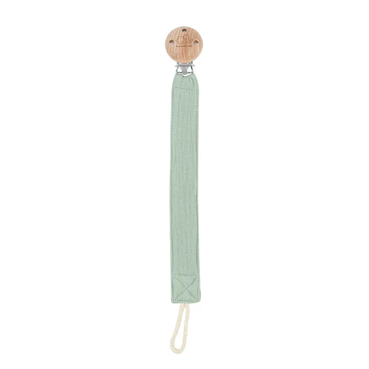 Living Textiles Playground Dummy Chain - Silent Sage
