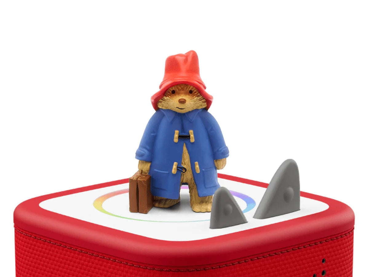 Tonies Audio Character - A Bear Called Paddington
