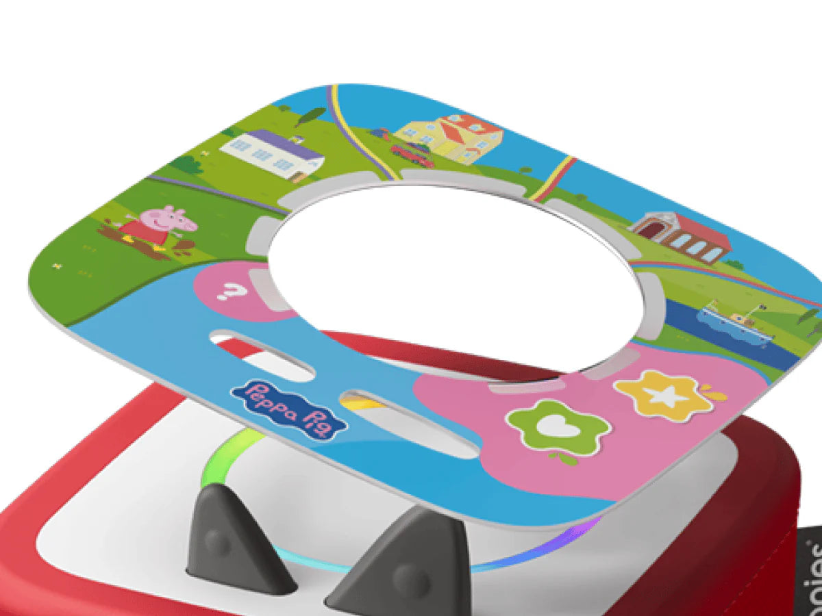 Tonies Play Game - Peppa Pig Playdate with Peppa