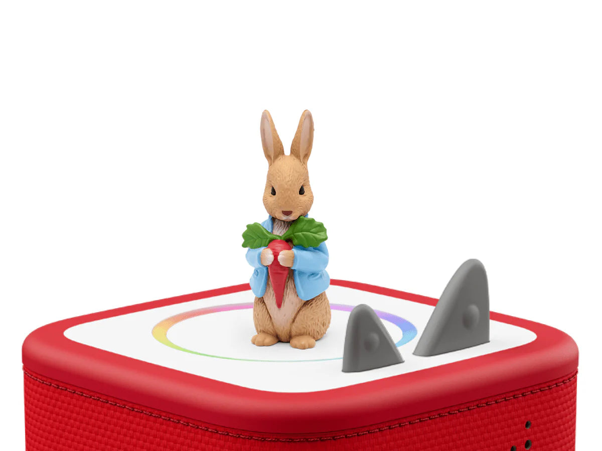 Tonies Audio Character - Peter Rabbit