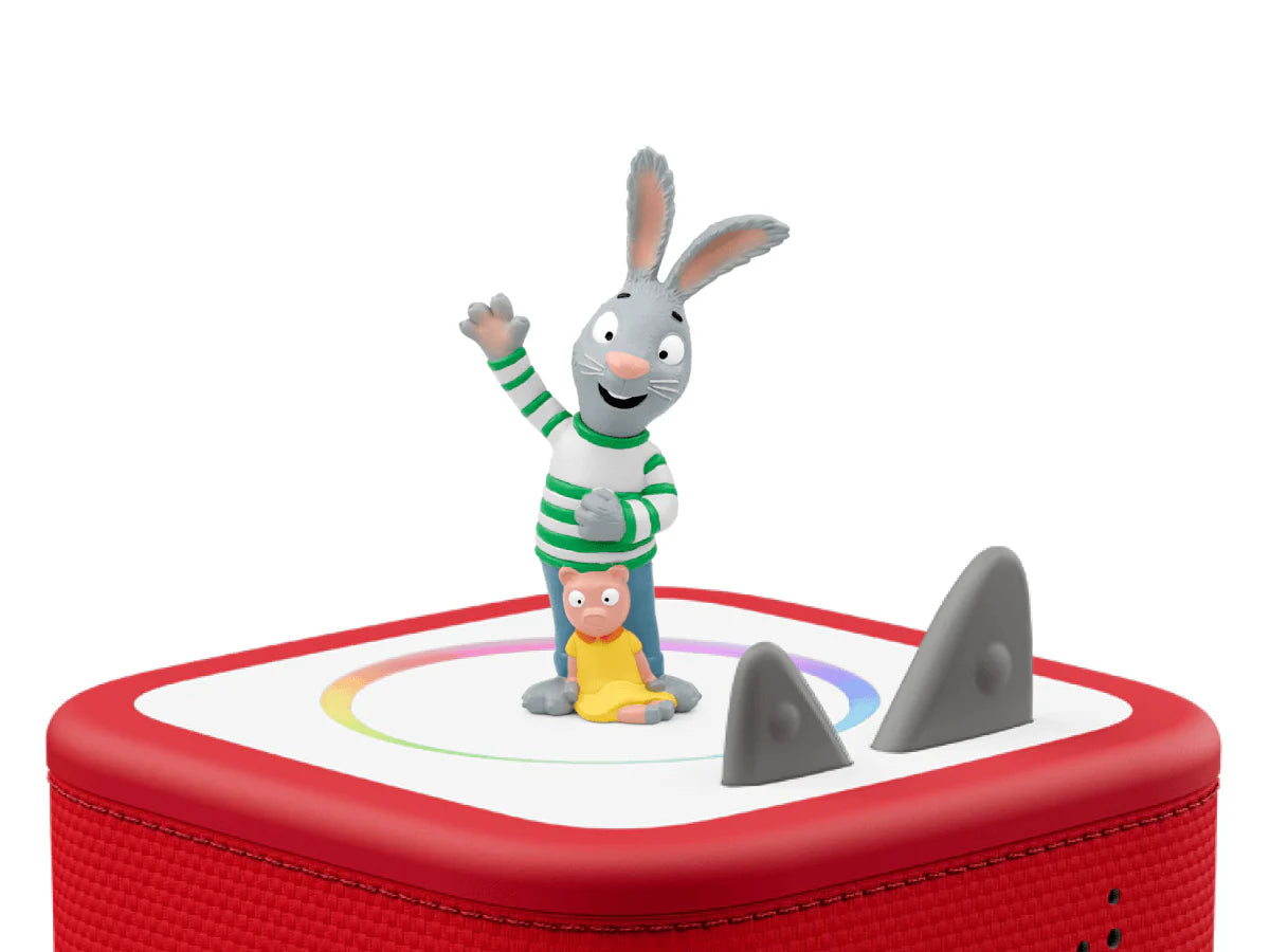 Tonies Audio Character - Pip and Posy - Pip