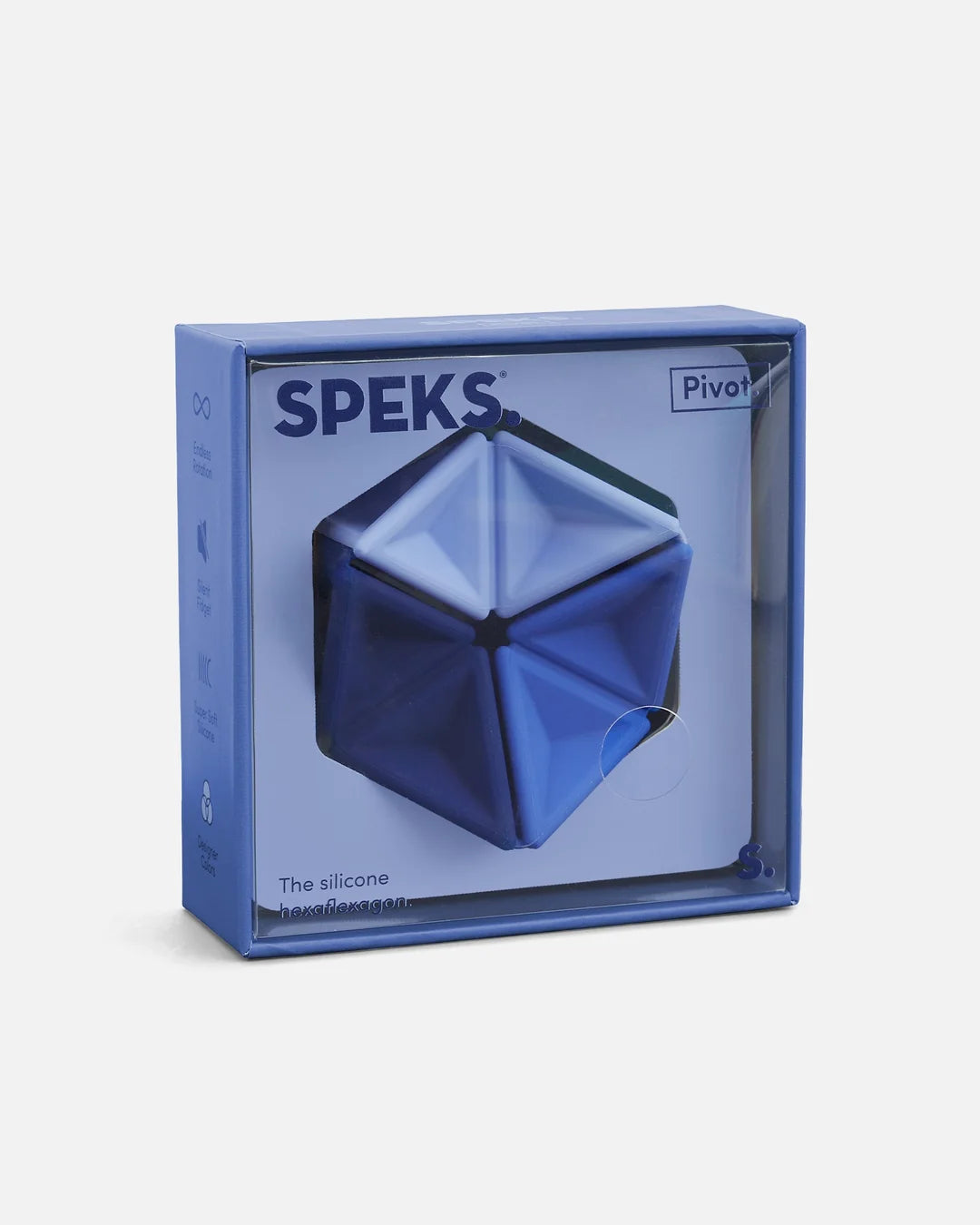 SPEKS PIVOT - NAVY
