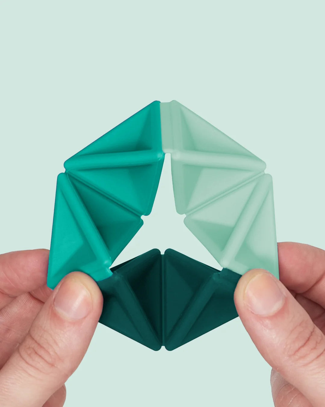 SPEKS PIVOT - TEAL
