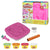 Play Doh Create N Go Cupakes Playset Pink
