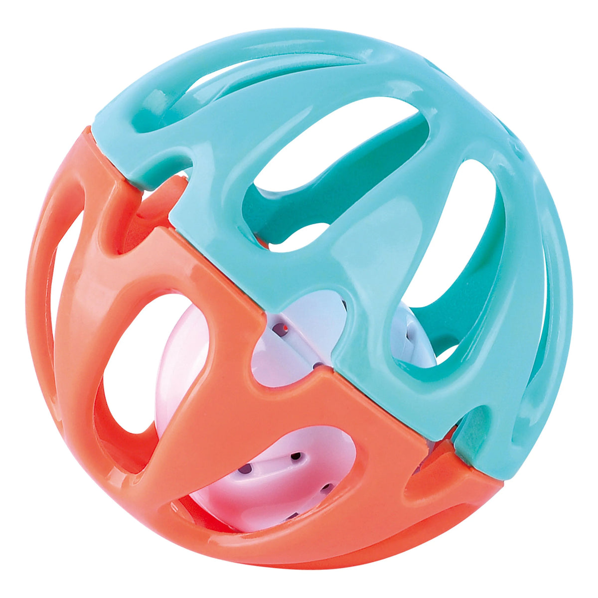 PLAYGO TOYS ENT. LTD.  Bounce N Roll Ball