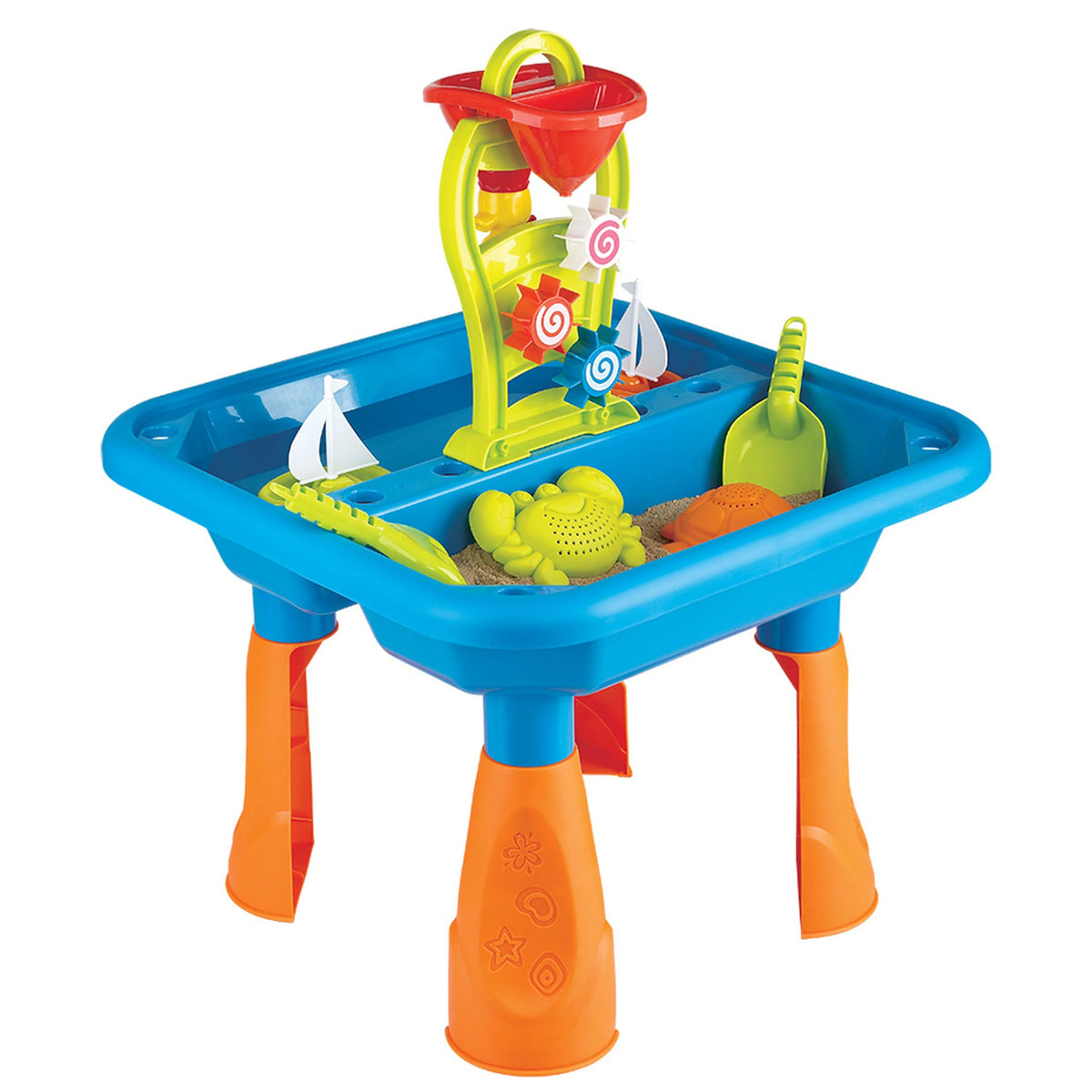 PLAYGO TOYS ENT. LTD.  Sand &amp; Water Table