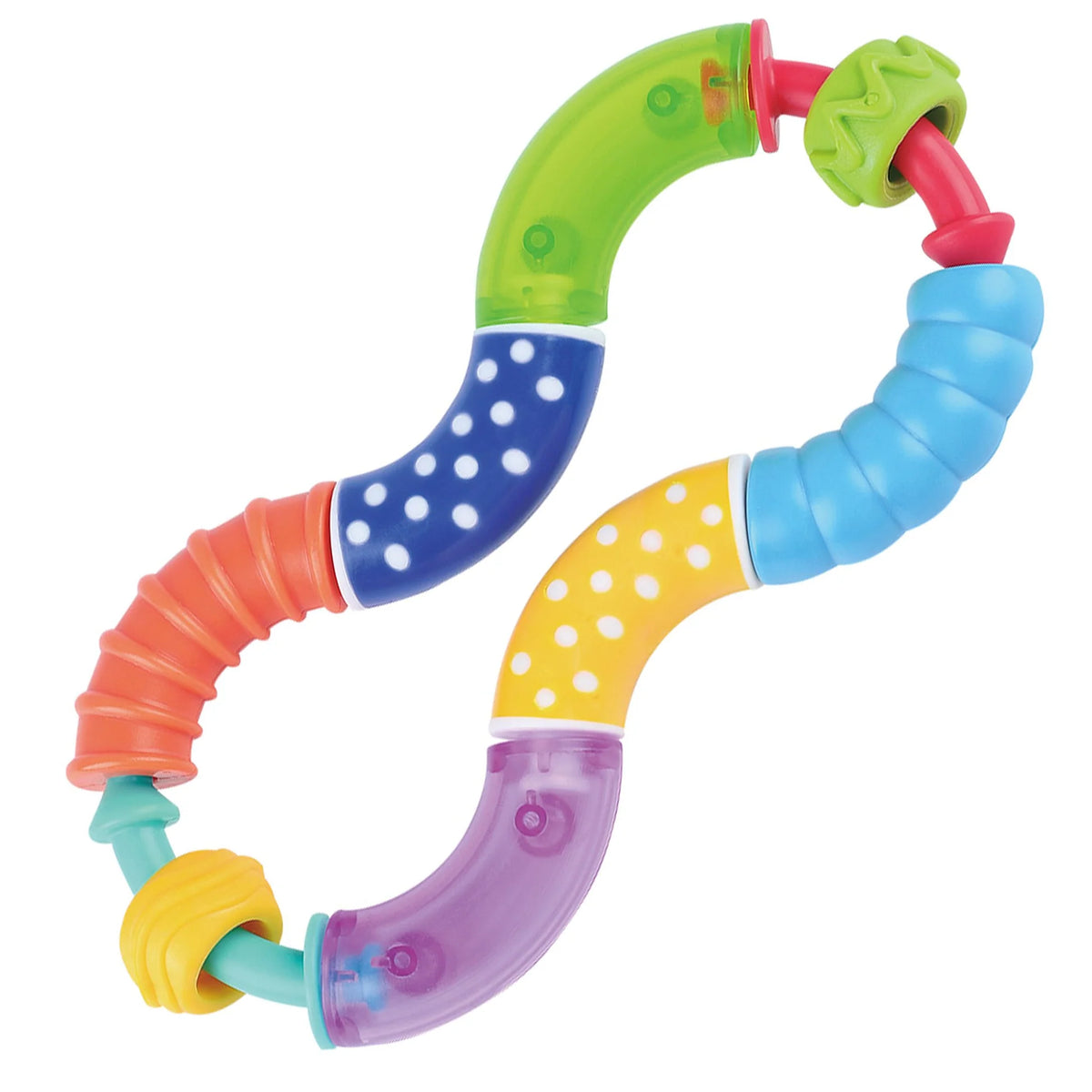 PLAYGO TOYS ENT. LTD. Twist-a-Ring