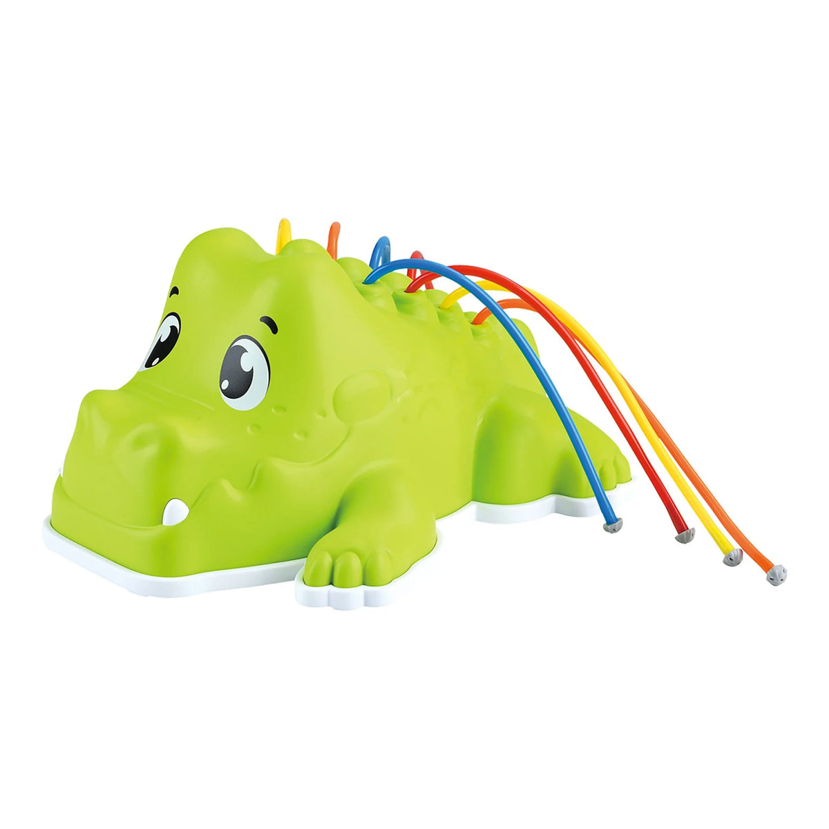 PLAYGO TOYS ENT. LTD. Colin the Crocodile Sprinkler