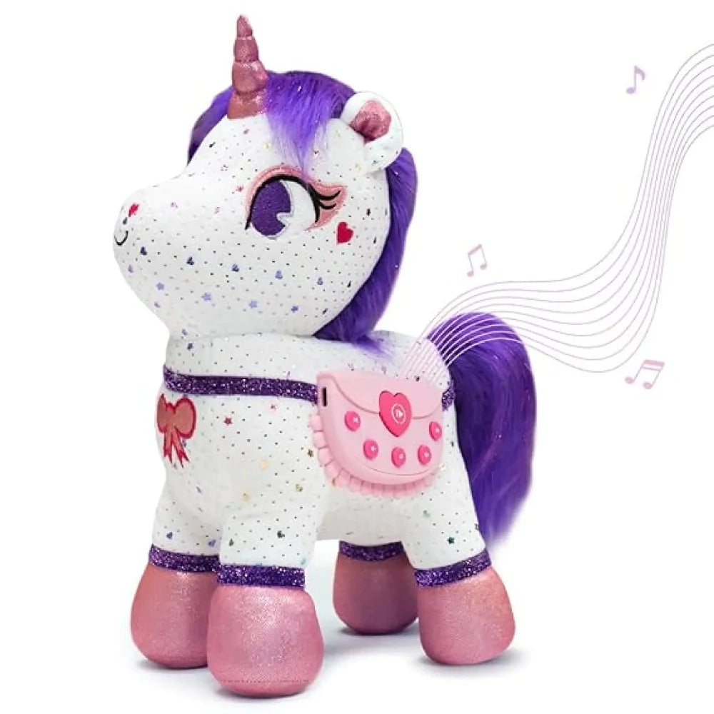 PlayShifu Lovabies Zee Zee - Smart Story Teller - USB
