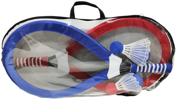 Playworld 2 in 1 Jumbo Tennis Set