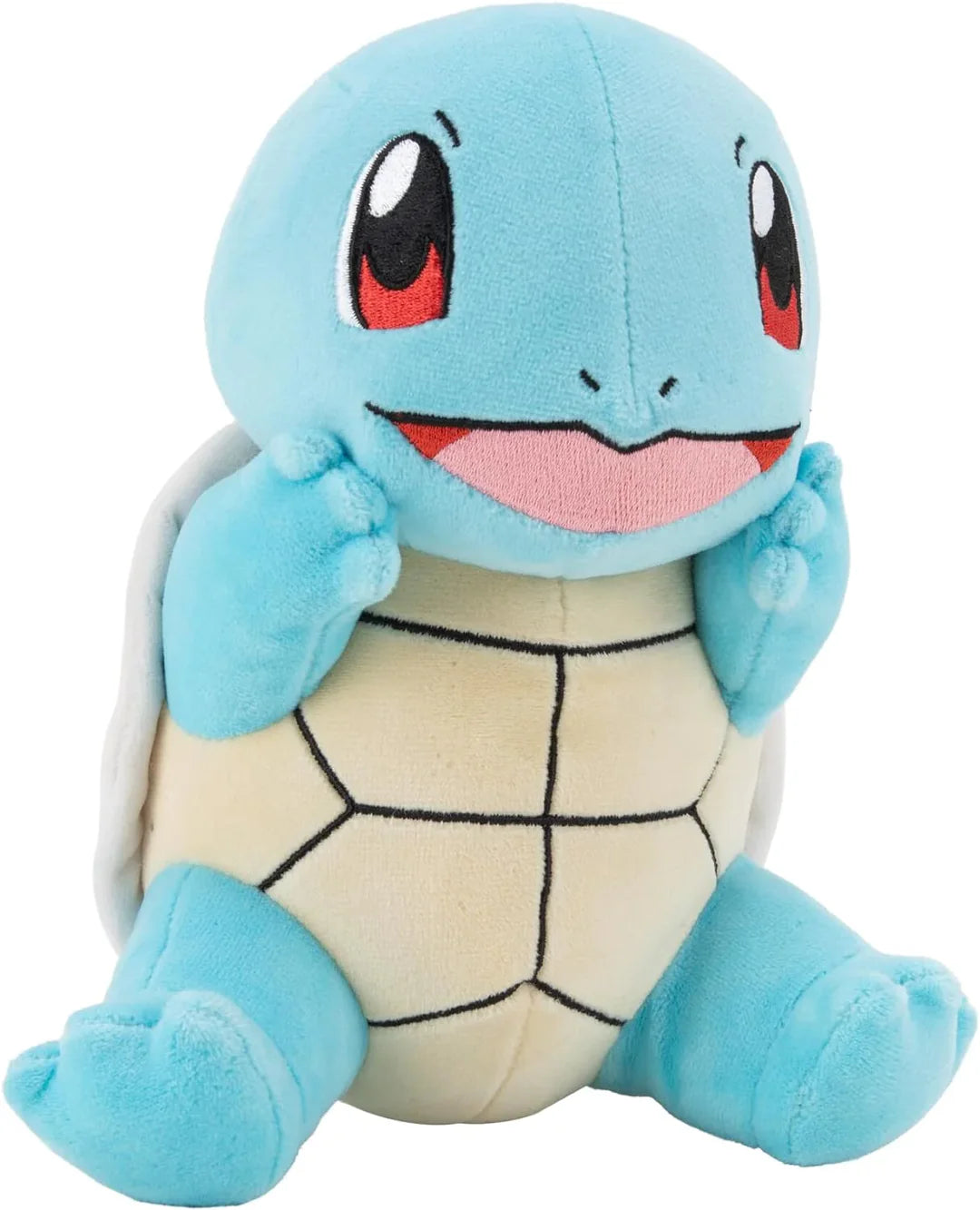 Pokemon 8inch Plush Squirtle