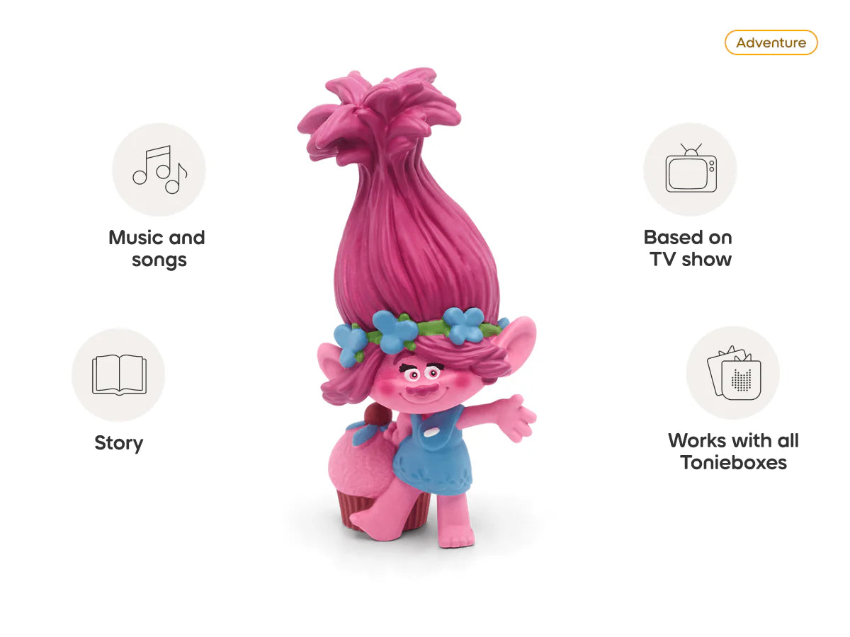Tonies Audio Character - Trolls