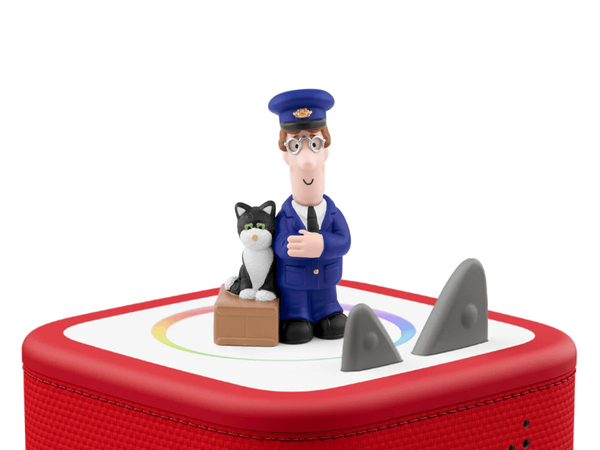 Tonies Audio Character - Postman Pat