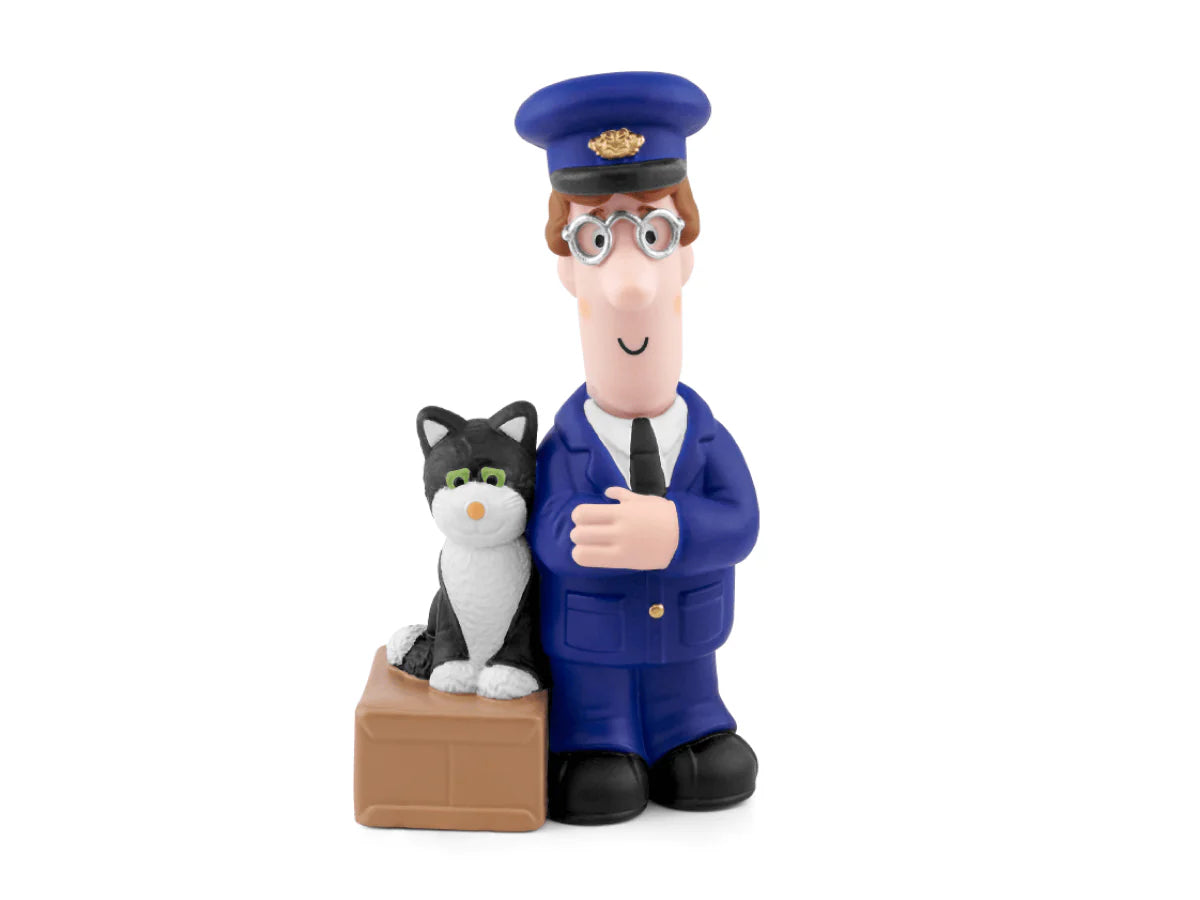 Tonies Audio Character - Postman Pat
