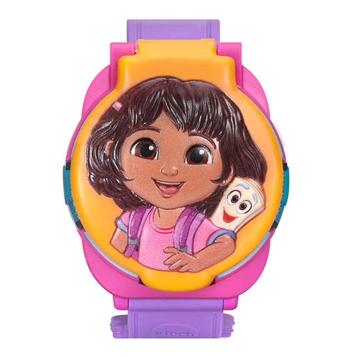 Vtech Dora&#39;s Time To Explore Learning Watch