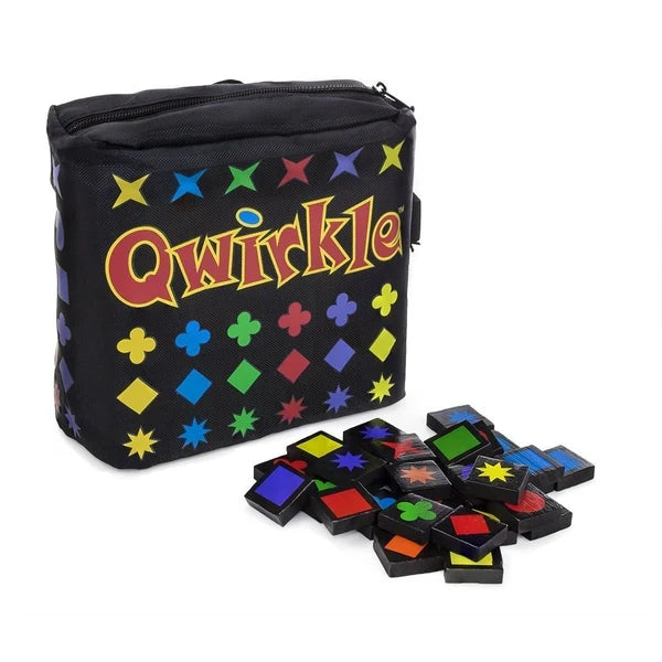 Qwirkle Travel
