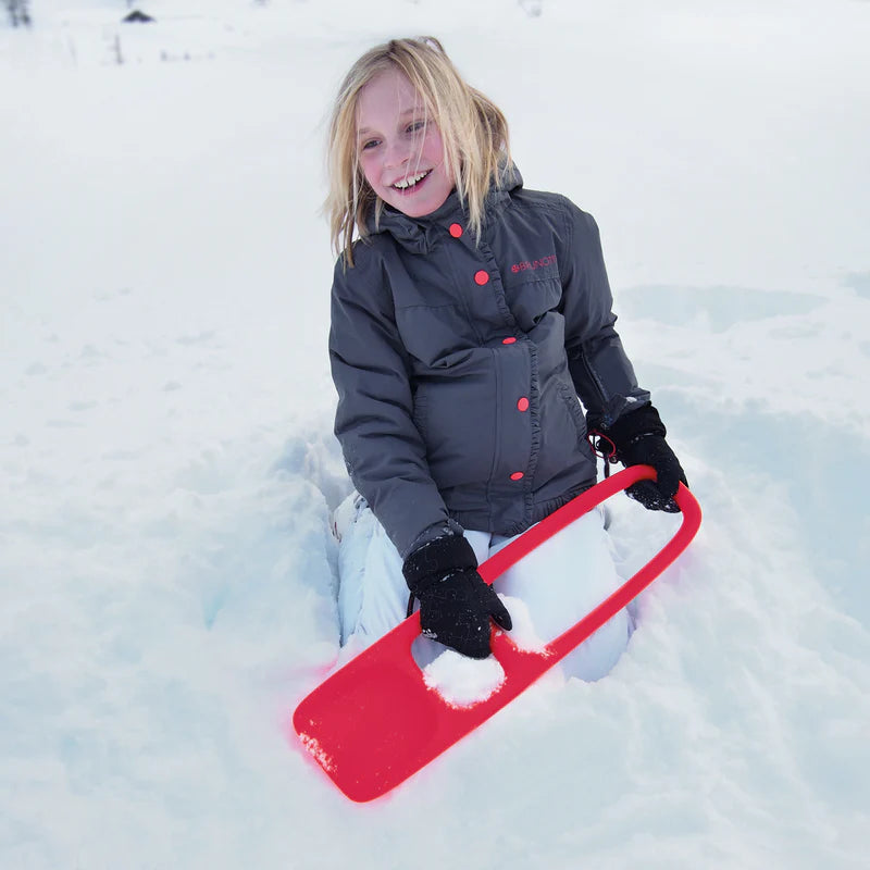 Quut Scoppi Shovel Cherry