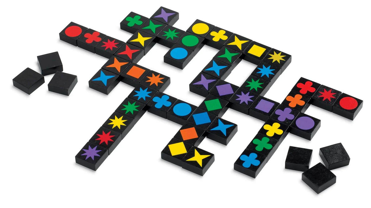 Qwirkle Game