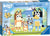 RB05224-0 Bluey  Family Time 35pc Puzzle