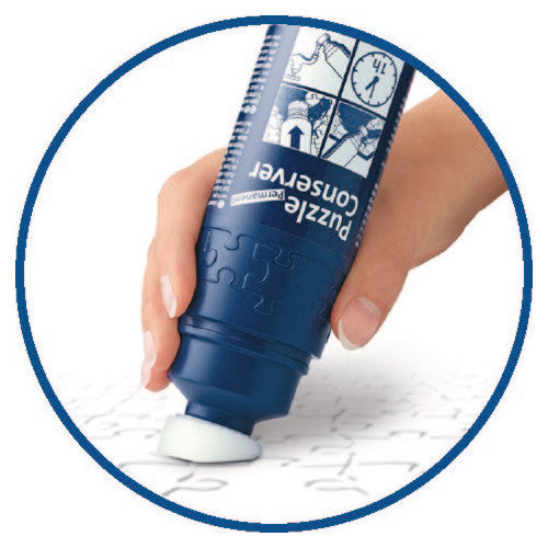 RB93793-6 Puzzle Conserver