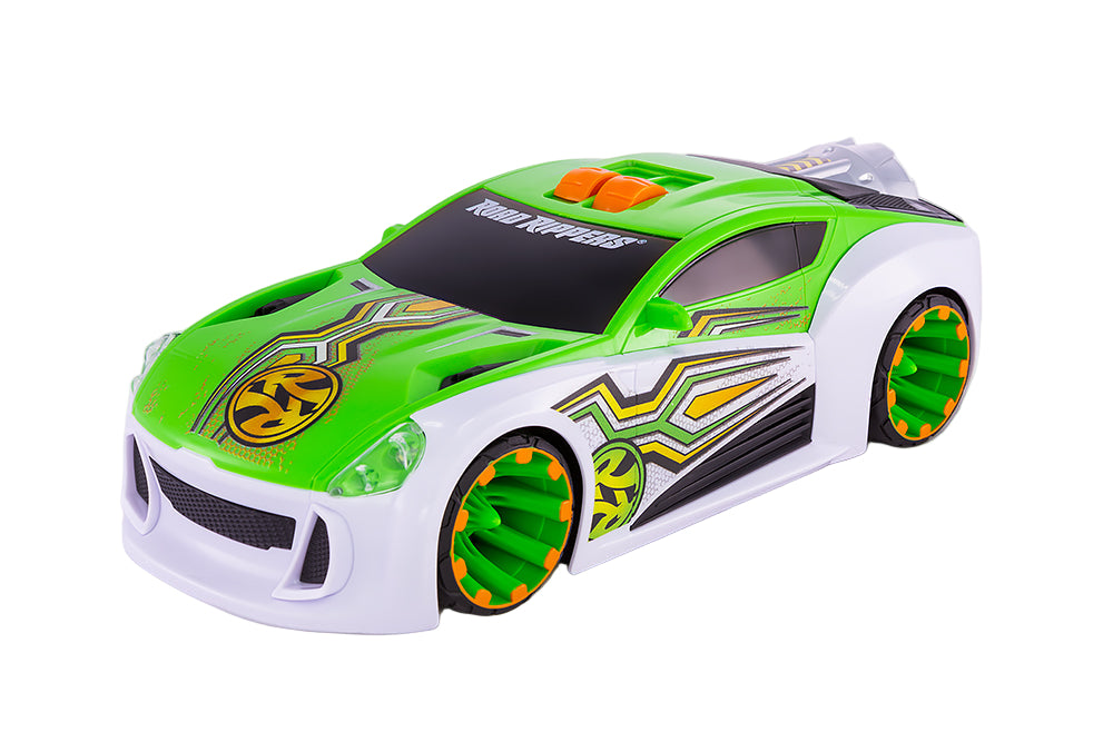 Road Rippers Maximum Boost Assorted Colours - Demo Batteries Included