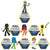 Roblox Dev Series Mystery Figure Assorted
