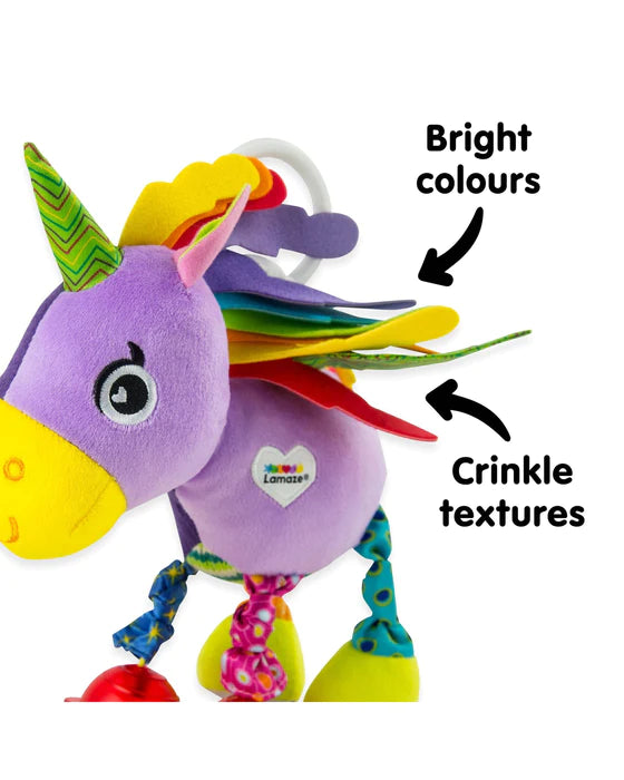Lamaze Tilly Twinklewings