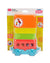 Tomy Toomies Stacker Decker Bus