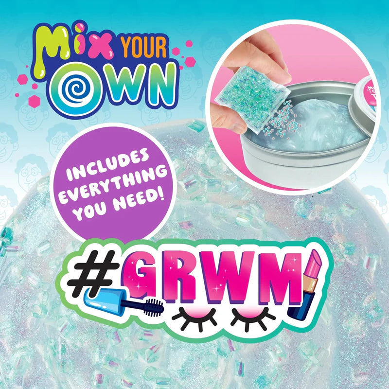 Crazy Aaron's Putty Mix Your Own Get Ready With Me 88g