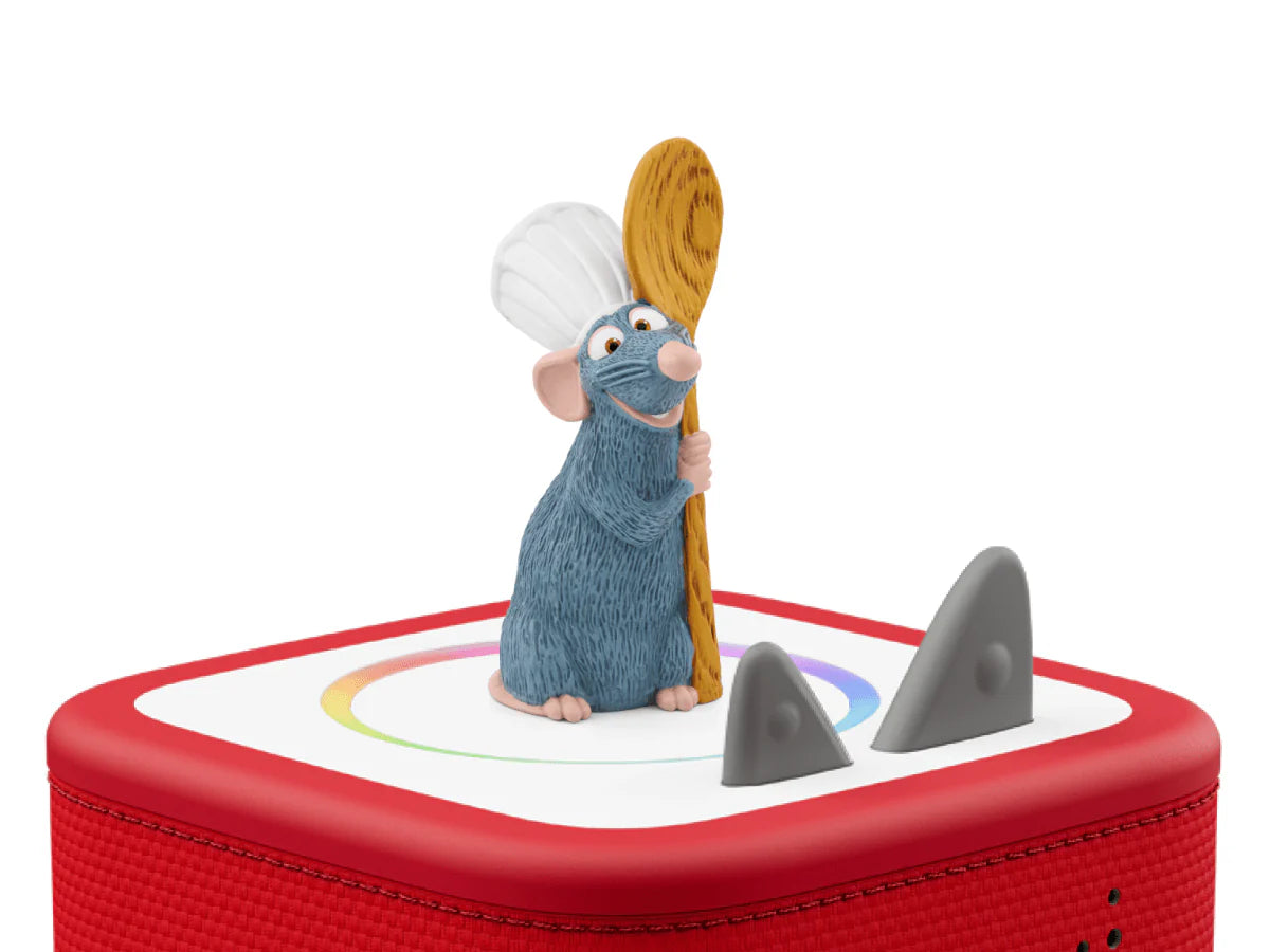 Tonies Audio Character - Ratatouille Remy