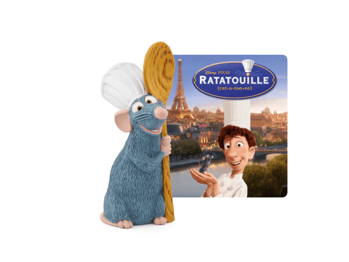 Tonies Audio Character - Ratatouille Remy