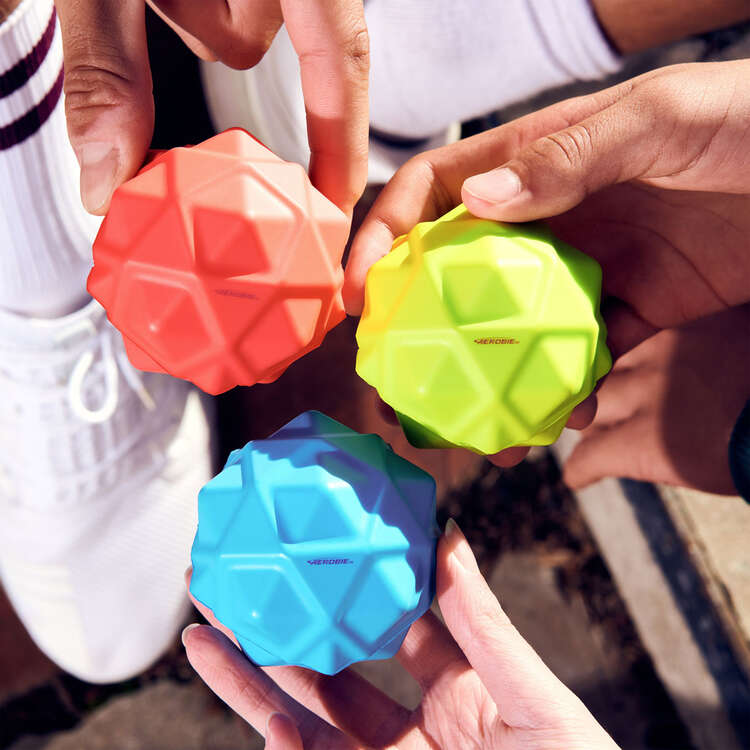 Aerobie Sonic Bounce Ball asst Colours