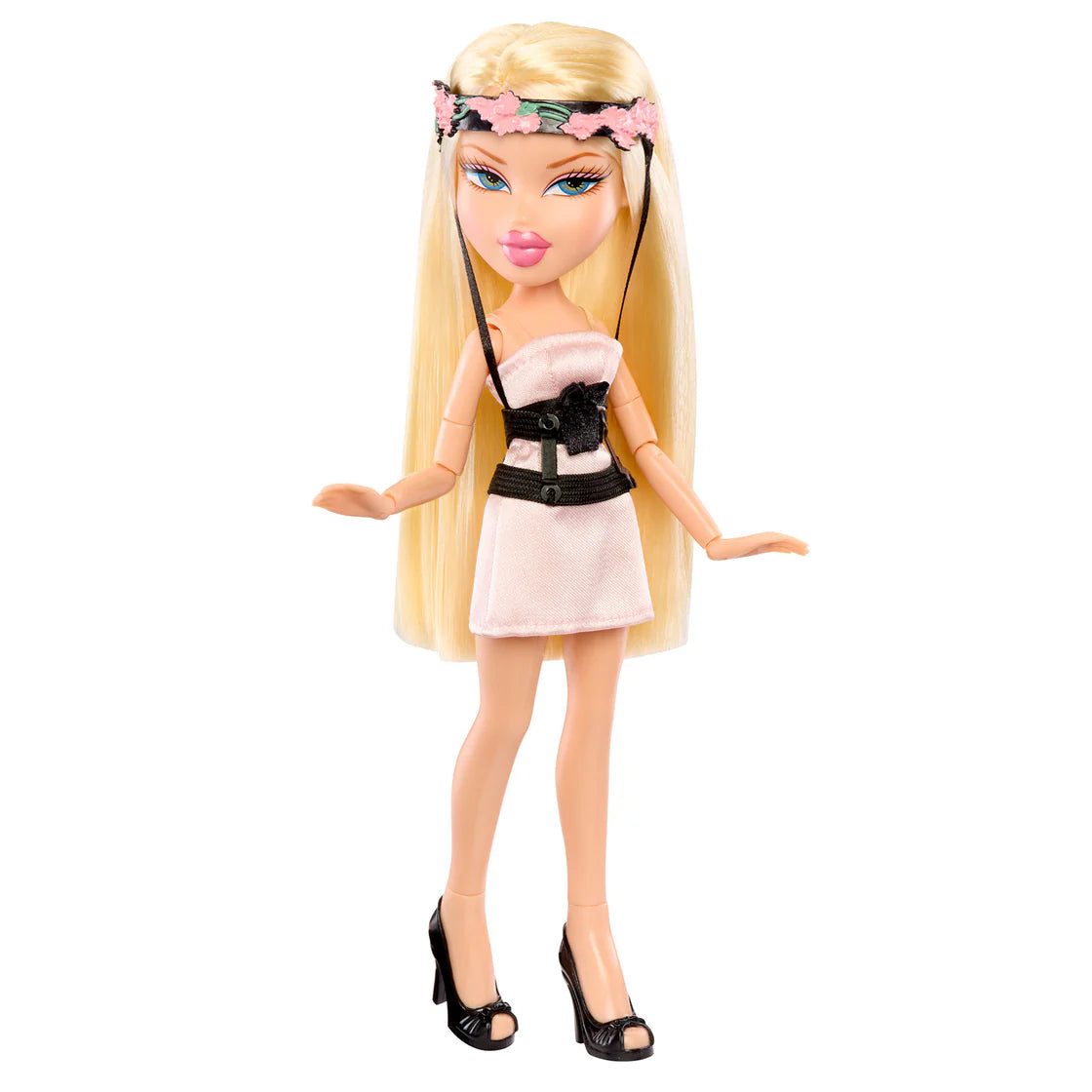 Bratz Mean Girls Spring Fling Doll - REGINA