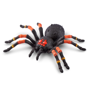 Zuru Robo Alive Giant Tarantula Spider req 3 x AA batteries