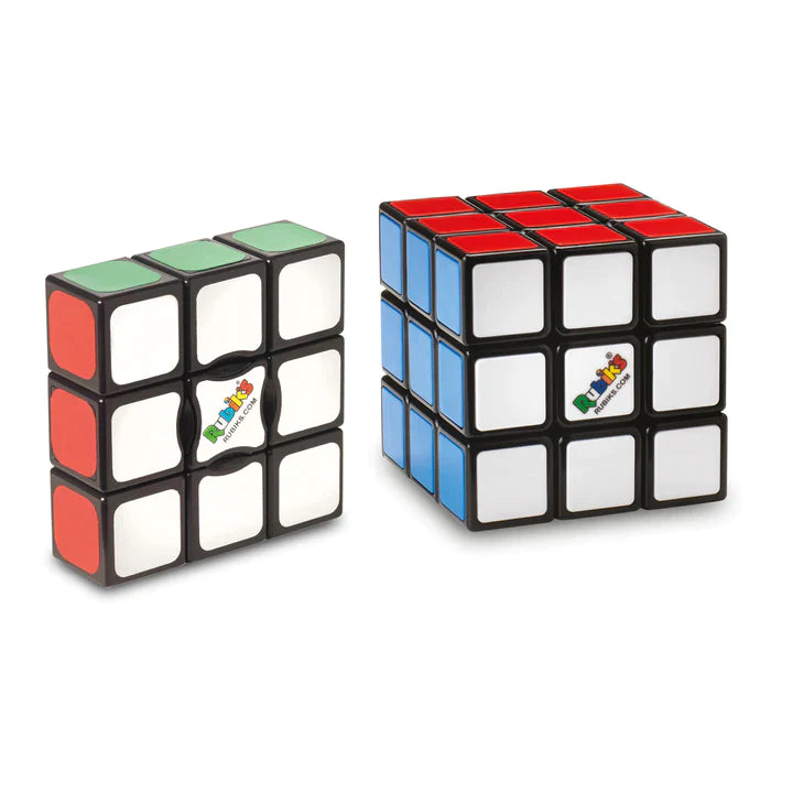 Rubiks Starter Pack