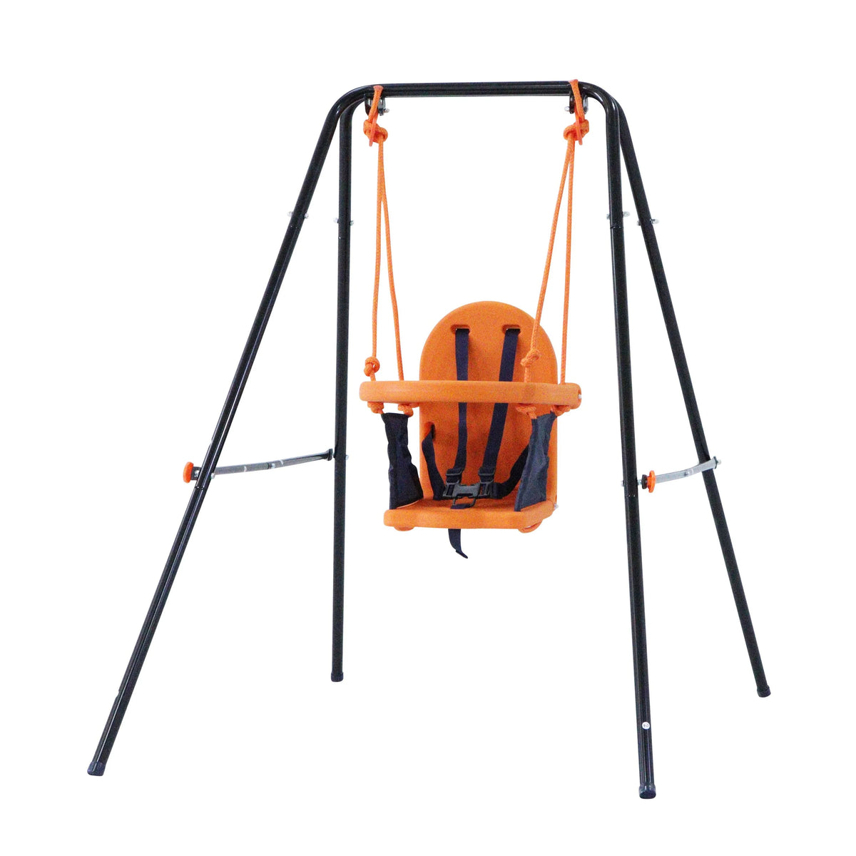 Action Deluxe Folding Toddler Swing